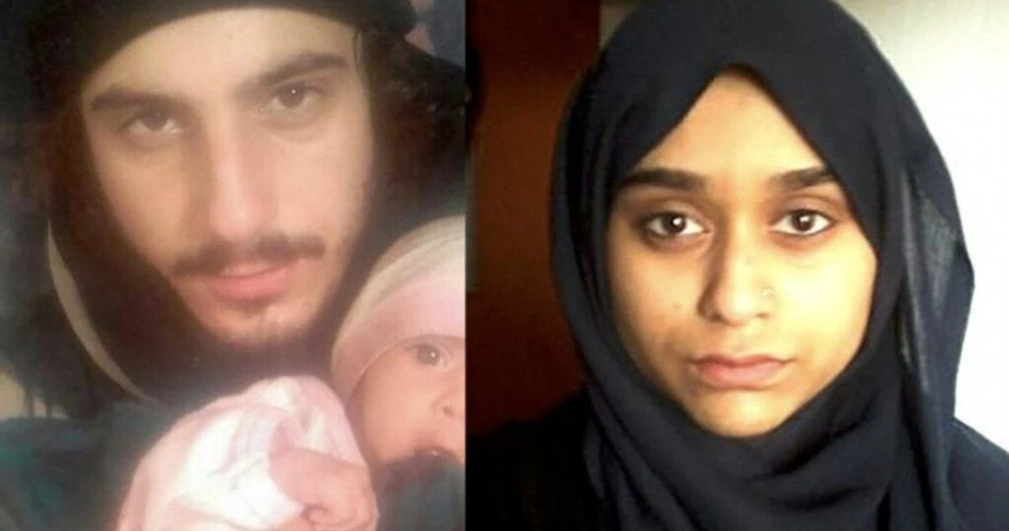 Τουρκία: Φυλάκιση 6 ετών στον κυπριακής καταγωγής βρετανό Στέφανο Αριστείδου για συμμετοχή στον ISIS